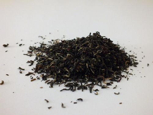 Sikkim TGFOP Temi,  schwarzer Tee
