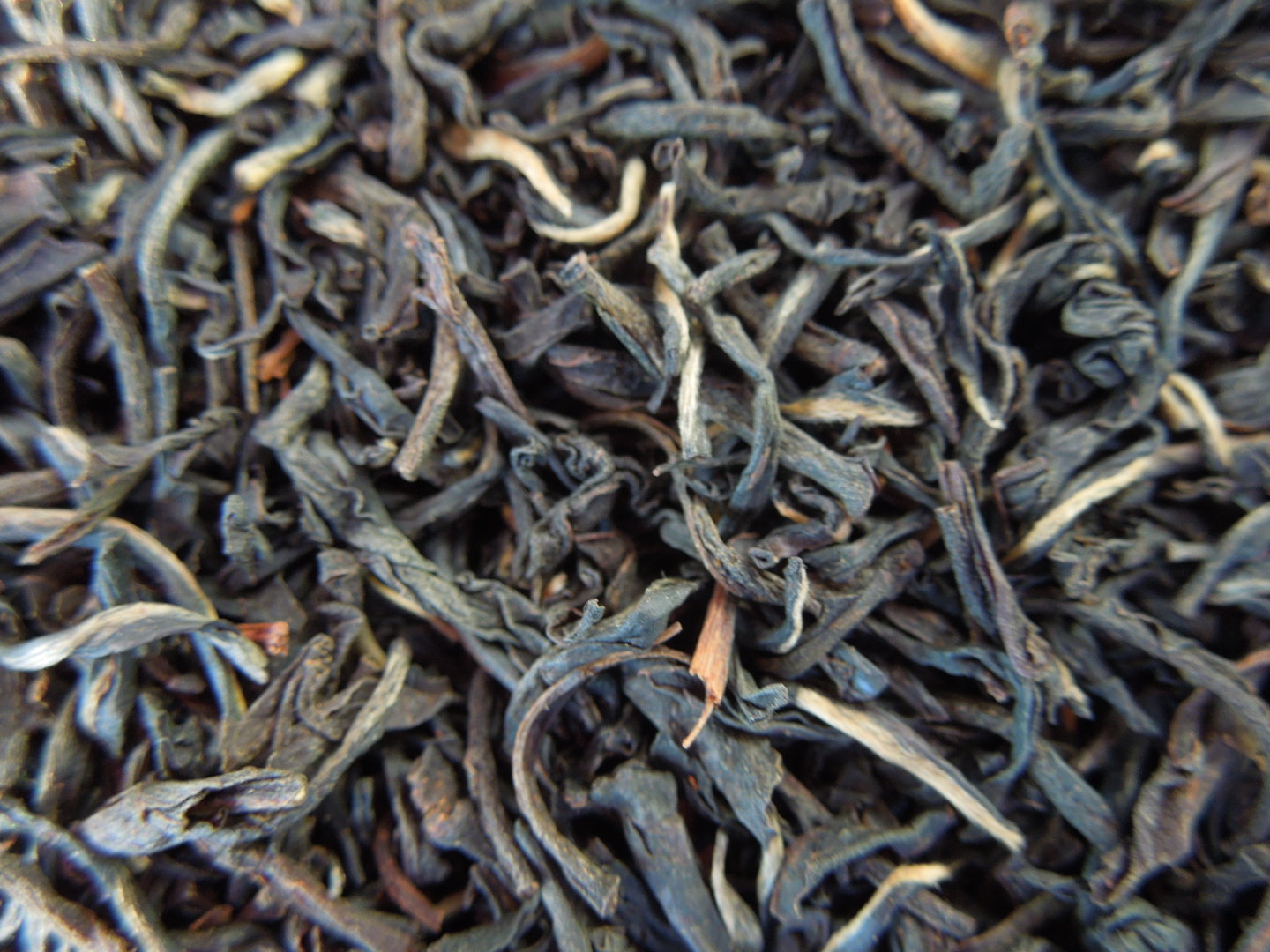 Ceylon FOP Silva Kandy  - Kandy-Distrikt,  schwarzer Tee