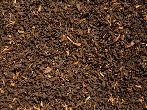 Ostfriesen "Lecker Köppke",  schwarzer Tee