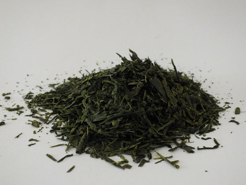 Japan Sencha, grüner Tee