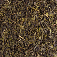 Earl Grey, grüner Tee