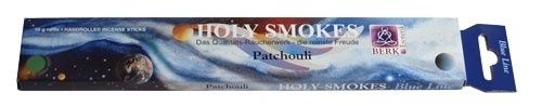 Blue Line "Patchouly", 10g