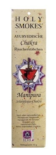 Chakra-Line "Solarplexus" Manipura, 10g