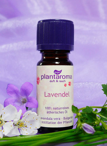 Lavendel (äth. Öl) 10ml