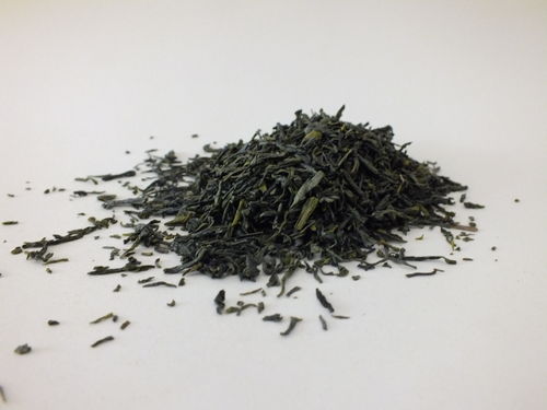 China En Shi Yu Lu, grüner Tee