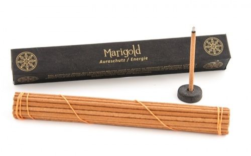 Marigold, HS Tibetan Line