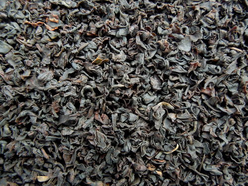 Ruanda Pekoe Rukeri, schwarzer Tee