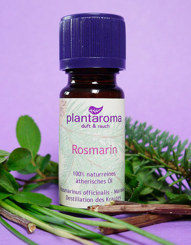 Rosmarin (äth. Öl), 10ml