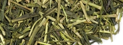 Japan Kukicha, grüner Tee