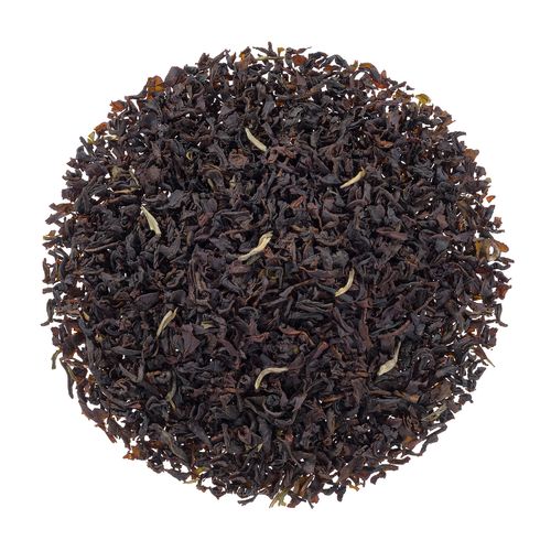 Earl Grey Premium, schwarzer Tee