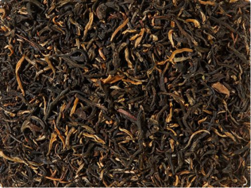 Assam Hatimara FTGFOP1, Schwarzer Tee